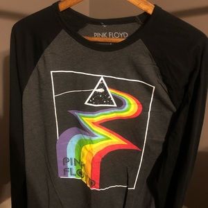 Unisex Band Graphic Tee